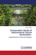 Comparative Study of International Tourist Destination
