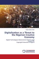 Digitalization as a Threat to the Nigerian Creative Economy