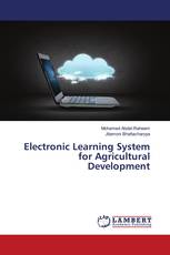 Electronic Learning System for Agricultural Development
