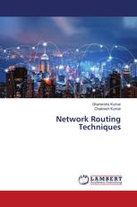 Network Routing Techniques