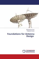 Foundations for Antenna Design