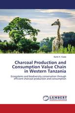 Charcoal Production and Consumption Value Chain in Western Tanzania