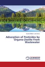 Adsorption of Pesticides by Organo-Zeolite From Wastewater