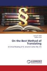 On the Best Method of Translating