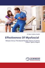 Effectiveness Of Myofascial