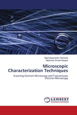 Microscopic Characterization Techniques