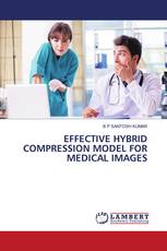 Effective Hybrid Compression Model for Medical Images