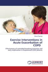 Exercise Interventions in Acute Exacerbation of COPD