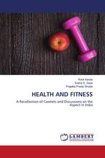 HEALTH AND FITNESS