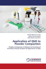 Application of QbD to Powder Compaction