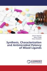 Synthesis, Characterization and Antimicrobial Potency of Mixed Ligands