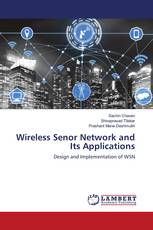 Wireless Senor Network and Its Applications