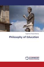 Philosophy of Education