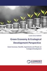 Green Economy & Ecological Development Perspective