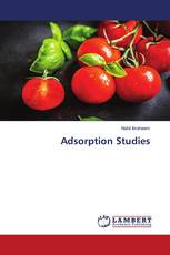 Adsorption Studies