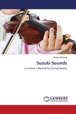 Suzuki Sounds