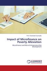 Impact of Microfinance on Poverty Alleviation
