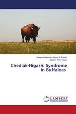 Chediak-Higashi Syndrome in Buffaloes