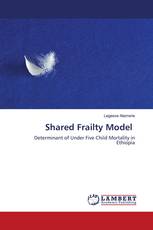 Shared Frailty Model
