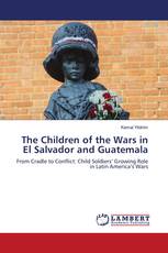 The Children of the Wars in El Salvador and Guatemala