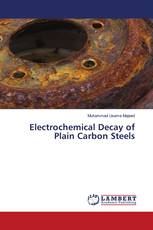 Electrochemical Decay of Plain Carbon Steels