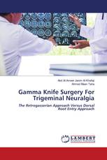Gamma Knife Surgery For Trigeminal Neuralgia
