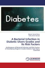 A Bacterial Infection in Diabetic Ulcers Grades and Its Risk Factors