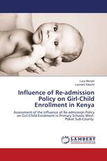 Influence of Re-admission Policy on Girl-Child Enrollment in Kenya