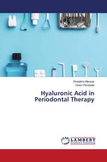 Hyaluronic Acid in Periodontal Therapy