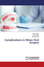 Complications in Minor Oral Surgery