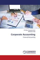 Corporate Accounting