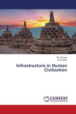 Infrastructure in Human Civilization