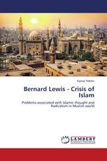 Bernard Lewis - Crisis of Islam