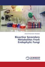 Bioactive Secondary Metabolites From Endophytic Fungi