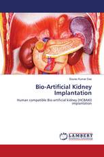 Bio-Artificial Kidney Implantation