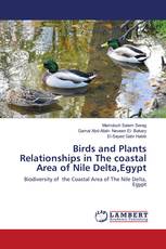 Birds and Plants Relationships in The coastal Area of Nile Delta,Egypt