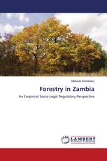 Forestry in Zambia