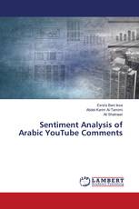 Sentiment Analysis of Arabic YouTube Comments