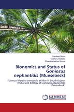 Bionomics and Status of Goniozus nephantidis (Muesebeck)