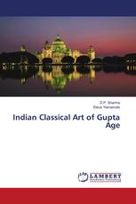 Indian Classical Art of Gupta Age