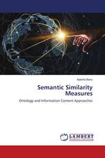 Semantic Similarity Measures