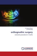 Orthognathic Surgery