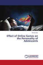 Effect of Online Games on the Personality of Adolescents