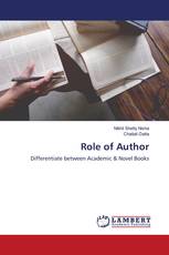 Role of Author