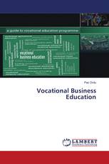 Vocational Business Education