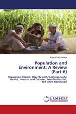 Population and Environment: A Review (Part-6)