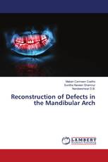 Reconstruction of Defects in the Mandibular Arch