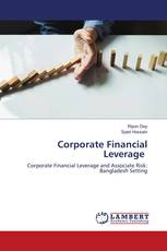 Corporate Financial Leverage