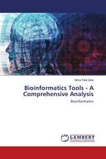 Bioinformatics Tools - A Comprehensive Analysis