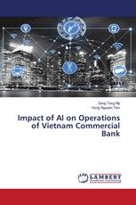 Impact of AI on Operations of Vietnam Commercial Bank